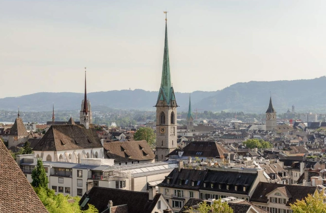 Zürich Card Zürich Card