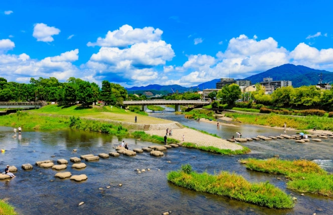 鴨川景點推薦 鴨川景點推薦