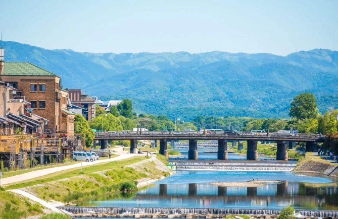 鴨川景點推薦 鴨川景點推薦