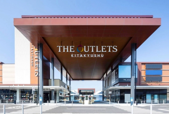 熊本outlet攻略