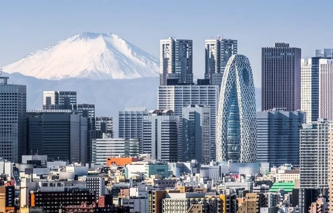 東京五天四夜預算 東京五天四夜預算