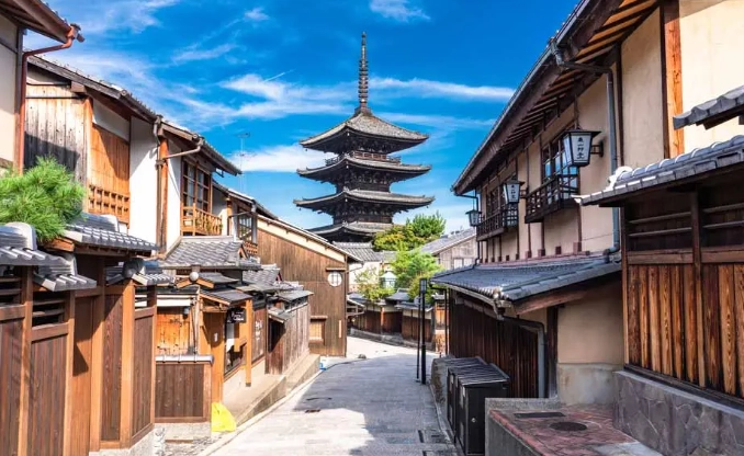 京都短時間旅遊 京都短時間旅遊
