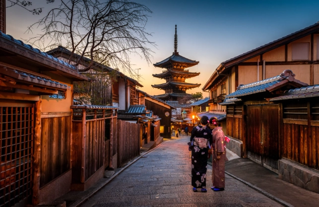 京都半日遊 京都半日遊