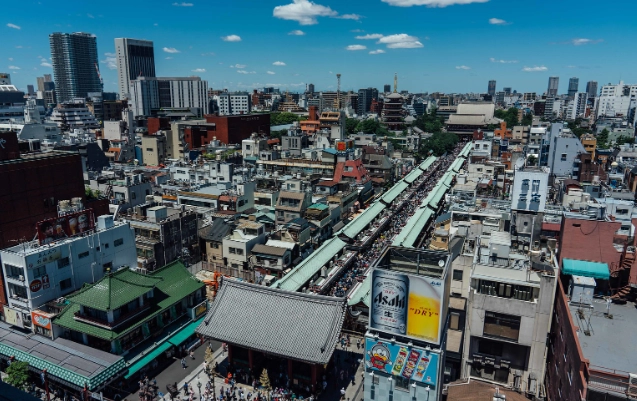 東京旅遊攻略 東京旅遊攻略