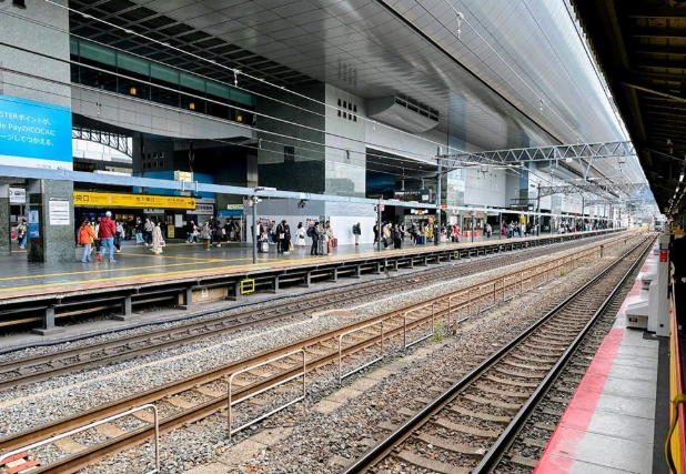 新大阪到京都交通 新大阪到京都交通