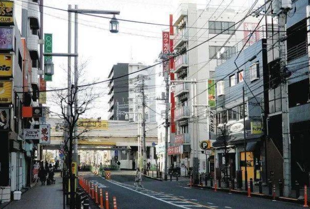 東京治安最差 東京治安最差