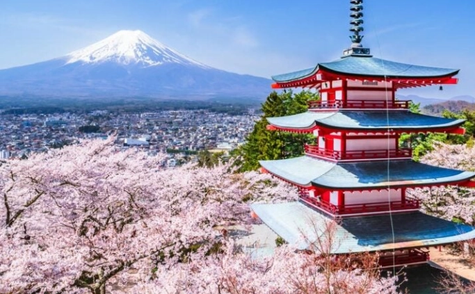 日本旅遊淡季 日本旅遊淡季
