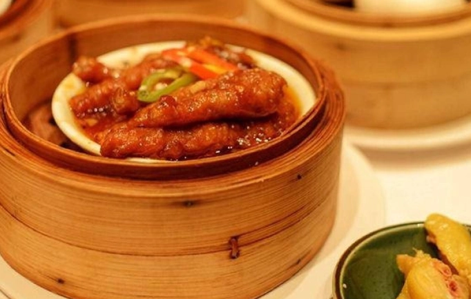 香港必吃美食 香港必吃美食