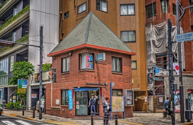 東京旅遊安全 東京旅遊安全