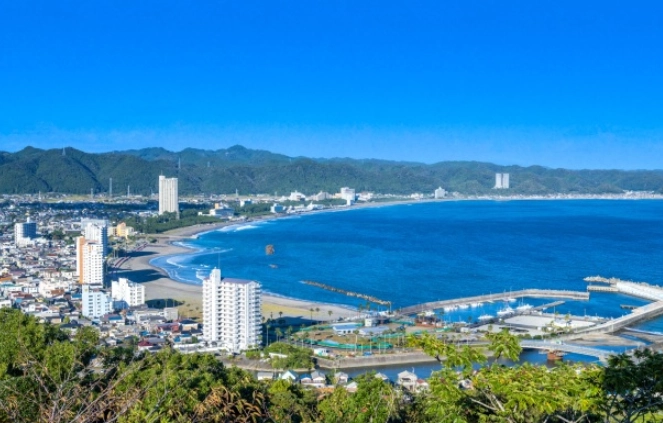 鴨川景點推薦 鴨川景點推薦