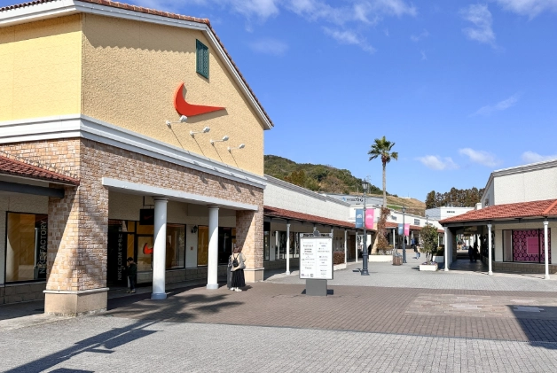熊本購物推薦