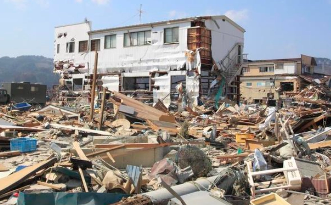 日本最少地震地區 日本最少地震地區