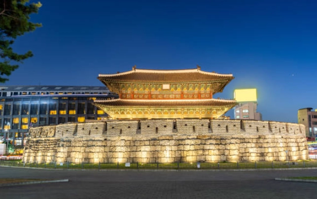 東大門歷史文化公園 東大門歷史文化公園