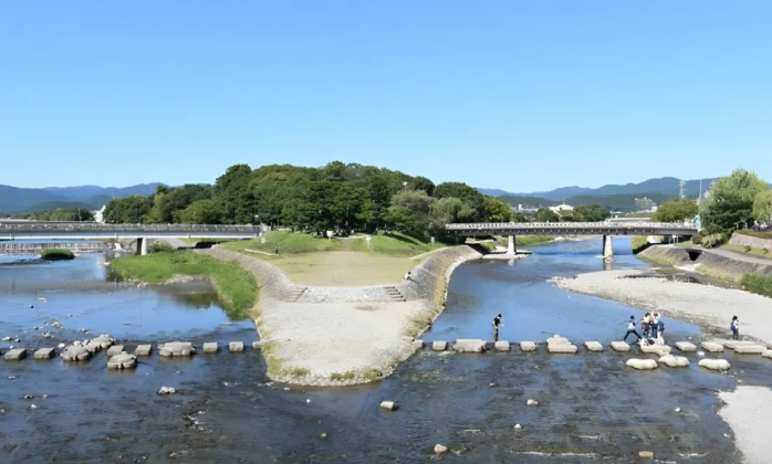 花蓮鴨川三角洲 花蓮鴨川三角洲