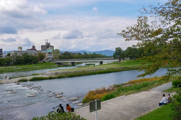 鴨川旅遊攻略 鴨川旅遊攻略