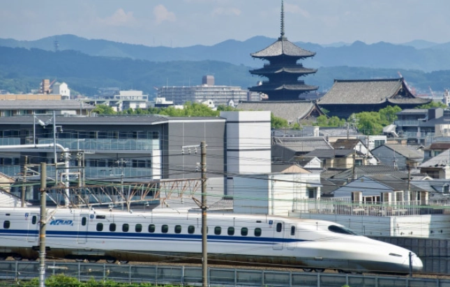 新大阪到京都交通 新大阪到京都交通