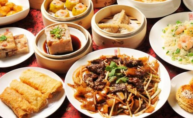 香港美食推薦 香港美食推薦