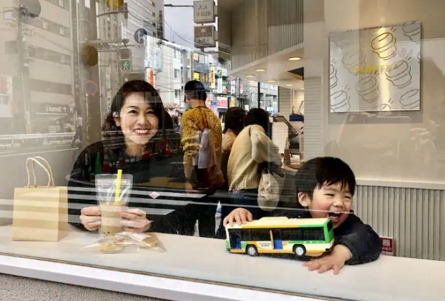 東京五天四夜行程 東京五天四夜行程