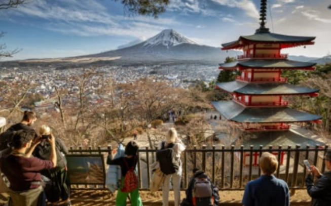 日本旅遊淡季 日本旅遊淡季