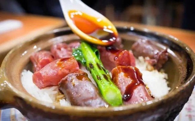 香港美食推薦 香港美食推薦