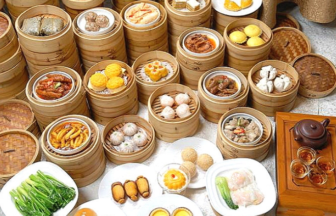 香港必吃美食 香港必吃美食