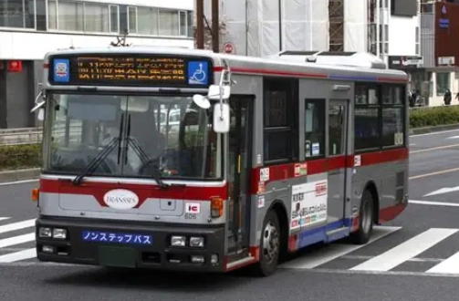 三井花園酒店交通 三井花園酒店交通
