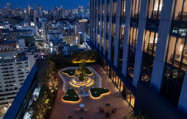 五反田 景點 五反田 景點
