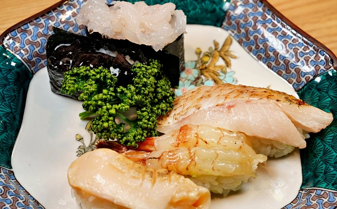 京都風壽司 京都風壽司