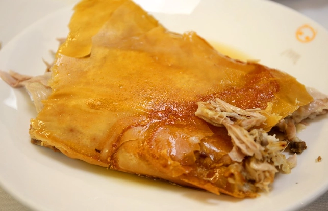西班牙美食推薦 西班牙美食推薦