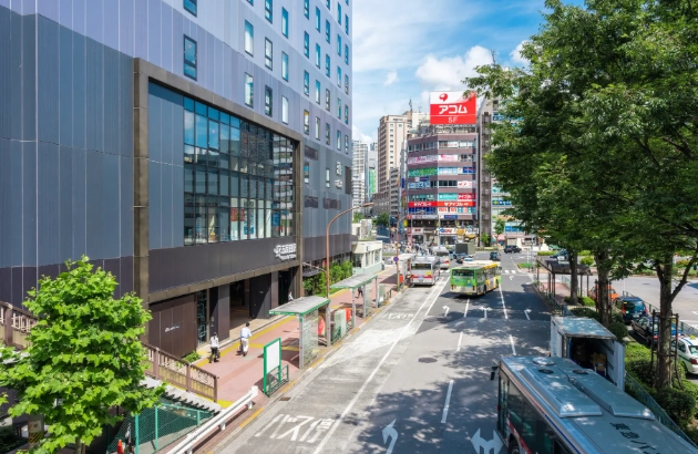五反田 景點 五反田 景點
