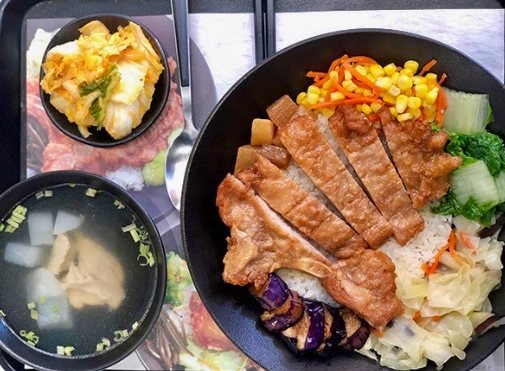 左營高鐵餐廳 左營高鐵餐廳