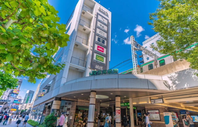 東京治安指南 東京治安指南