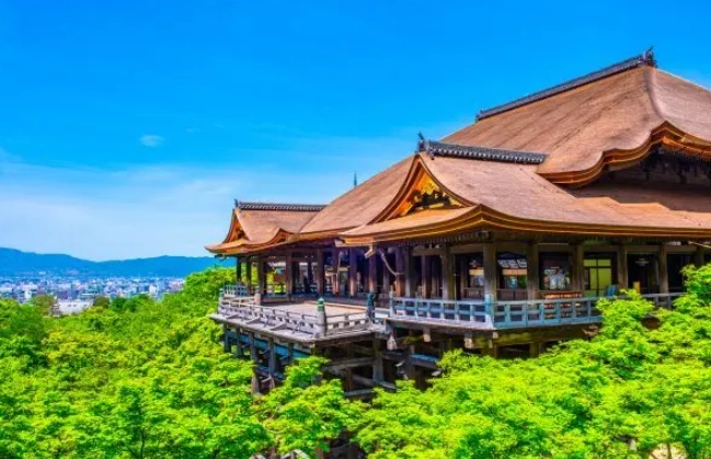 京都必去景点 京都必去景点