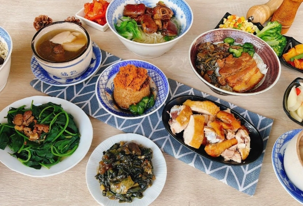 高雄左營餐廳 高雄左營餐廳