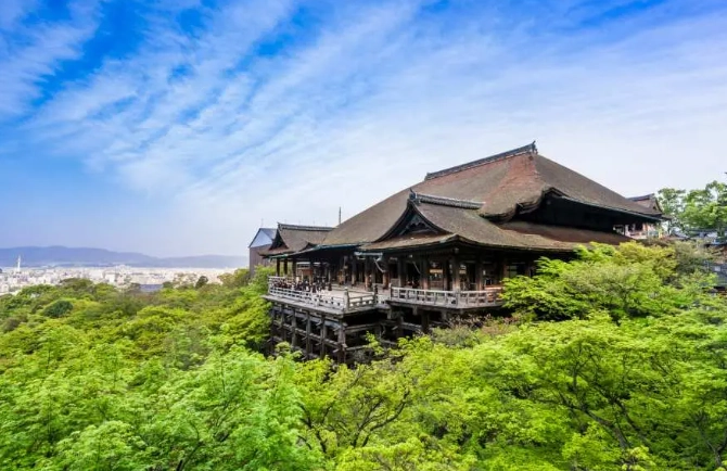 京都旅游攻略 京都旅游攻略