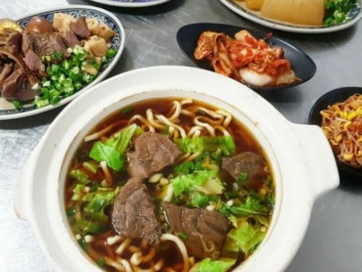 高雄左營美食 高雄左營美食