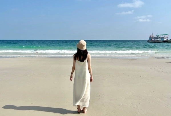 沙美島交通 沙美島交通