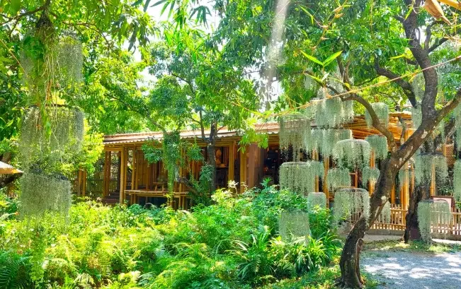 泰國小眾景點 泰國小眾景點