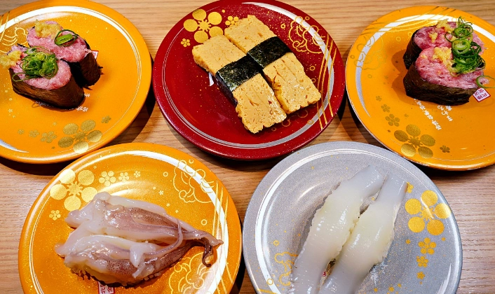 京都風壽司 京都風壽司