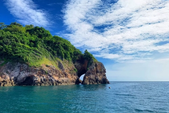 沙美島交通 沙美島交通