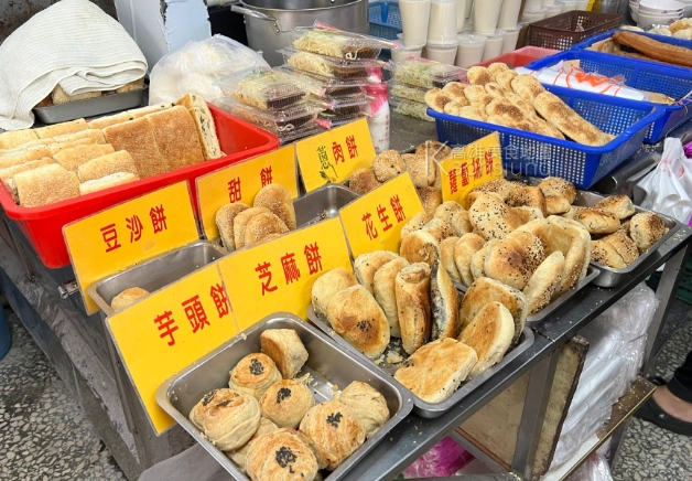 左營小吃 左營小吃