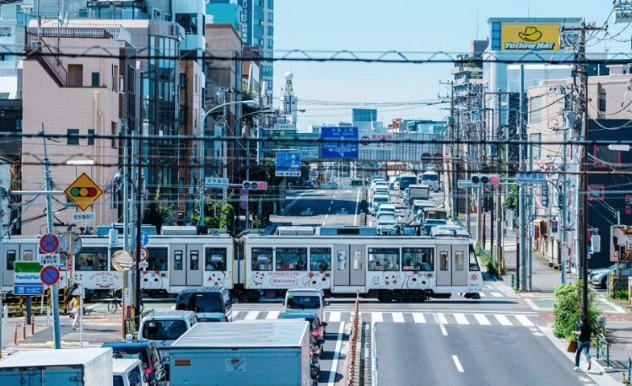 東京住宿推薦 東京住宿推薦