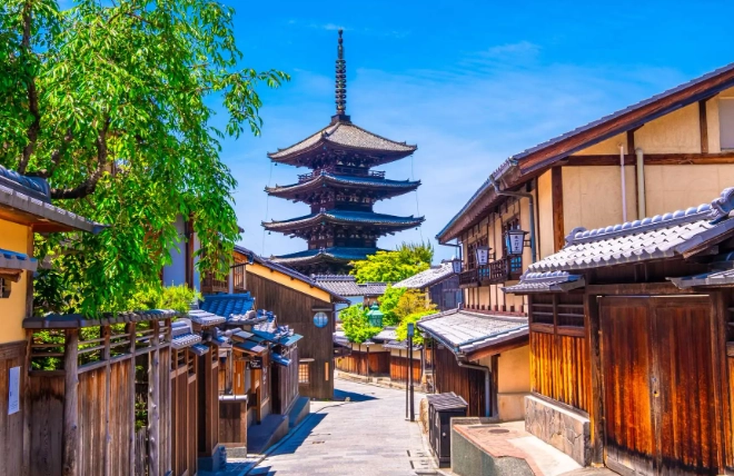 京都旅游攻略 京都旅游攻略