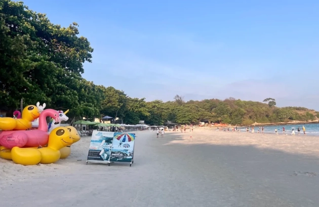 沙美島住宿 沙美島住宿