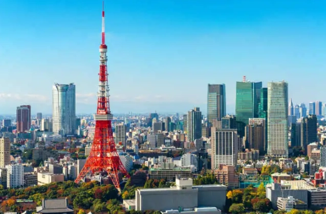 東京住宿推薦 東京住宿推薦