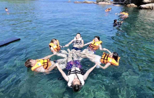 沙美島潛水 沙美島潛水