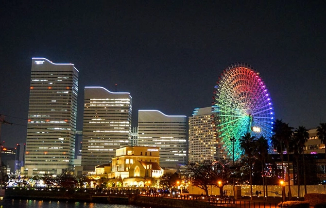 東京旅遊安全 東京旅遊安全