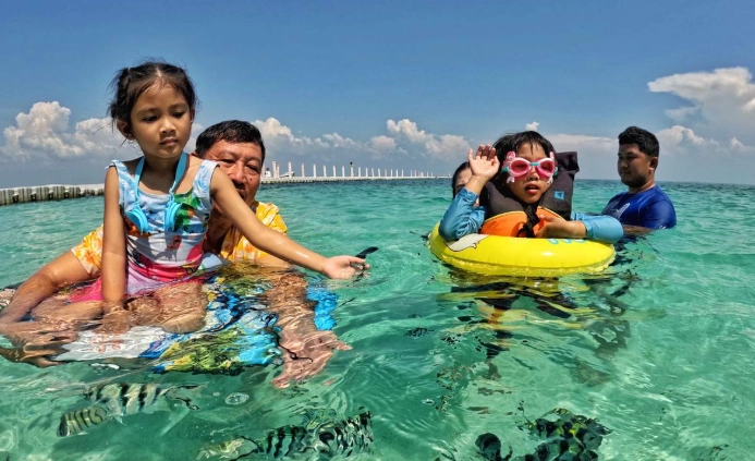 沙美島潛水 沙美島潛水
