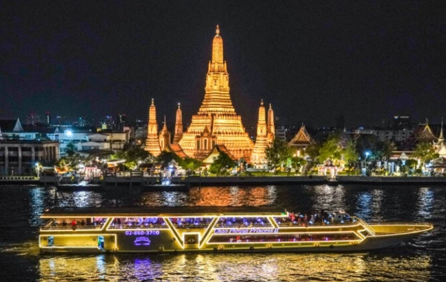 曼谷新景點 曼谷新景點