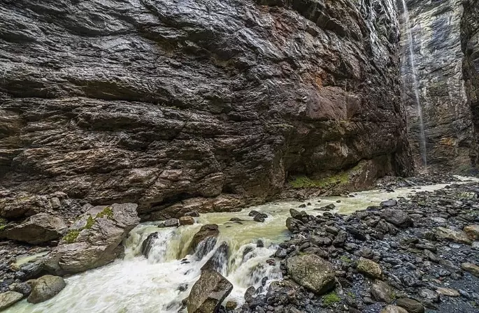 瑞士冰川旅遊 瑞士冰川旅遊